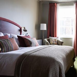 Executive King Room
